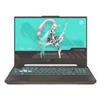 华硕： 天选5 RTX4060显卡 2024款 15.6英寸