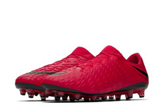 Nike Men's Hypervenom Phatal Ii Df Ag r Football Boots