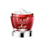 olay 大红瓶空气霜