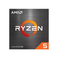 AMD 锐龙5 5600X
