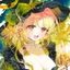 桂花蒸板栗