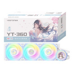 盈通： 樱瞳花嫁 YT360 ARGB