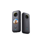 Insta360 ONE X2  全景运动相机