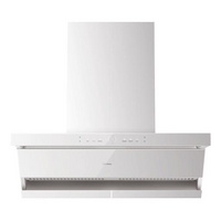 美的： 顶侧双吸油烟机 家用厨房大吸力 CXW-140-DA6-W