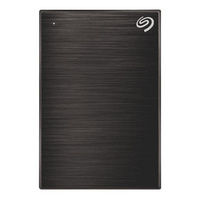 希捷： STDR5000 移动硬盘 硬件加密