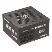 安耐美： 金竞蝠GM系列 80Plus金牌 全模组