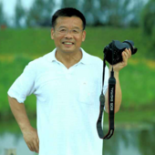 闲暇居士