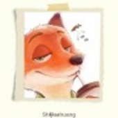 夜雨听风