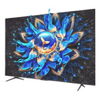  TCL T7K系列 65英寸 智能平板电视 4K超高清