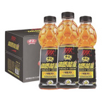  中沃 体质能量 功能饮料经典原味 瓶装 580ml
