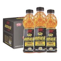 中沃 体质能量 功能饮料经典原味 瓶装 580ml