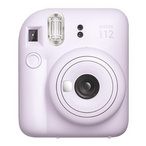 富士： instax mini12 拍立得