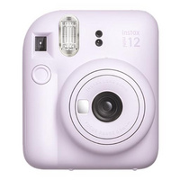 富士： instax mini12 拍立得