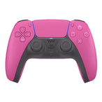 索尼： PlayStation5 DualSense 无线游戏手柄