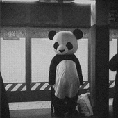 小怪物君