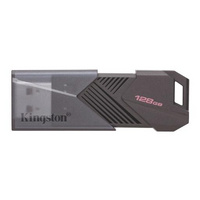金士顿： DTXON USB3.2 U盘