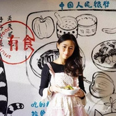 敏敏儿的小厨屋