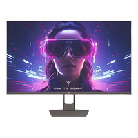  KTC H27T22C 三代 27英寸 180Hz 2560*1440