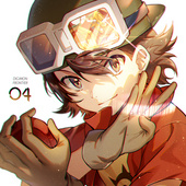 迷糊兔