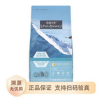 伯纳天纯： 经典低敏幼犬奶糕狗粮离乳期博美