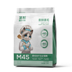 顶制鲜粮 M45猫粮