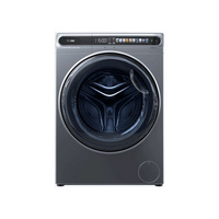 海尔 滚筒洗衣机 EG100MATESL59S