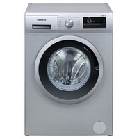 西门子滚筒洗衣机XQG80-WM10N1C80W