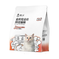 诚实一口 BK01 全价 烘焙 猫粮