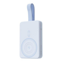 罗马仕： WM010-191 10000mAh 30W