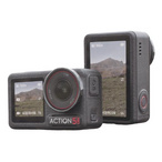 大疆： Osmo Action 5 Pro