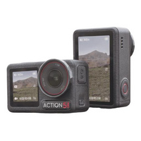 大疆： Osmo Action 5 Pro