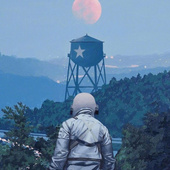 我见青山