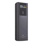 酷态科： 10号电能柱 10000mAh 150W