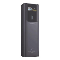 酷态科： 10号电能柱 10000mAh 150W