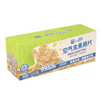 西麦： 空气全麦脆 燕麦片 盒装