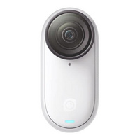  insta360 影石 GO 3S 4K高清防水防抖运动相机