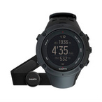 颂拓Ambit3 Peak 户外手表