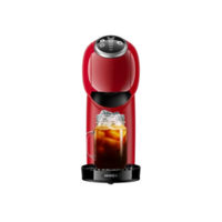 Dolce Gusto 全自动胶囊咖啡机 Genio S Plus