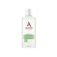Alpha hydrox 果酸焕颜温和保湿洁面乳