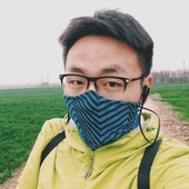 不会飞的蓝精灵