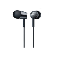 索尼 MDR-EX155AP