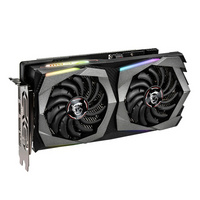 微星 显卡 GeForce RTX 2060 GAMING