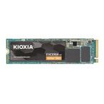 铠侠： EXCERIA RC20系列 NVMe SSD固态硬盘