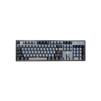 黑峡谷 机械键盘 GK715