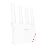 新华三： NX30 AX3000M WiFi6