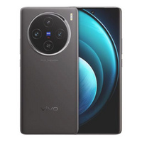  vivo X100 5G 手机