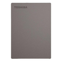东芝： Canvio Slim 1TB