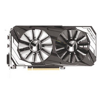 铭瑄： RTX 3050系列 6G