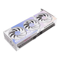 七彩虹： RTX 4070 Ti SUPER