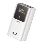 CUKTECH/酷态科 10000mAh 55W 自带线 移动电源